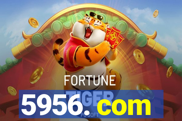 5956. com
